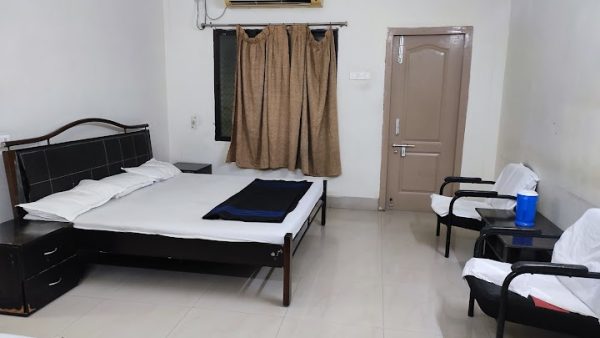 Ac Normal Room