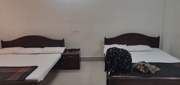 Ac Standard Room